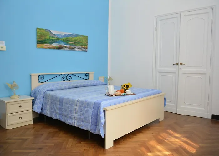 Family Hotel Balbi