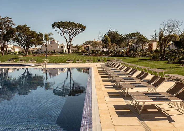 Romantisch hotel: Hyatt Regency Vilamoura Algarve