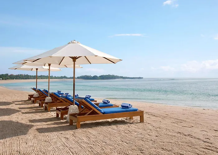  Novotel Bali Nusa Dua