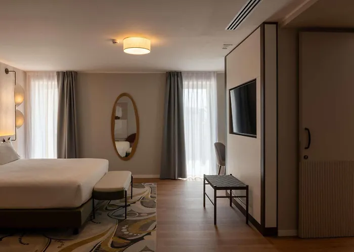  Moevenpick Bari