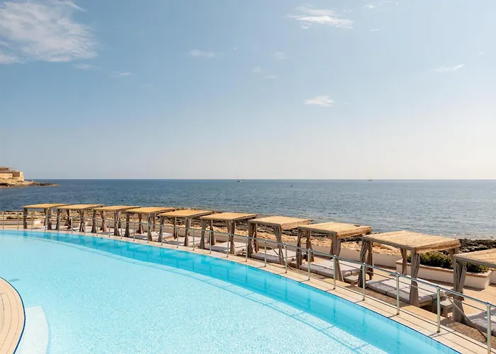  Hilton Malta