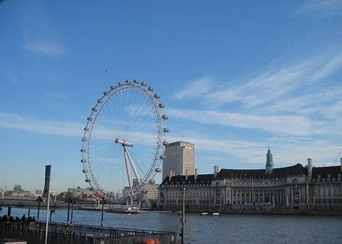 Hotel céntrico: Holiday Inn London Bloomsbury By Ihg