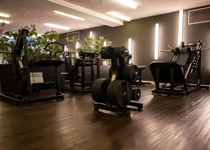 Hotels with a view & Wellness Zuiver