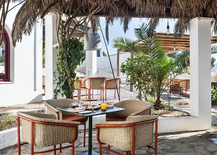 Buenavista&Suites