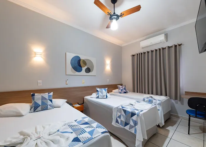Boa Vista By Carlton