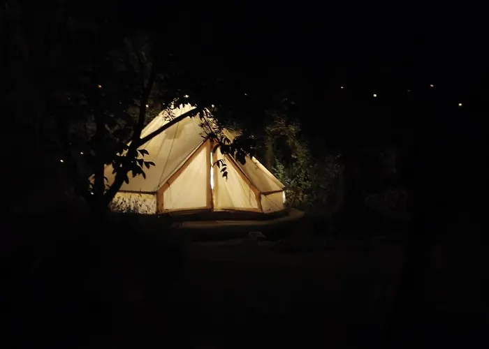 Camping Fiori di Noto