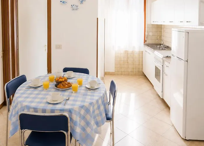 Condominio Sole - Agenzia Cocal