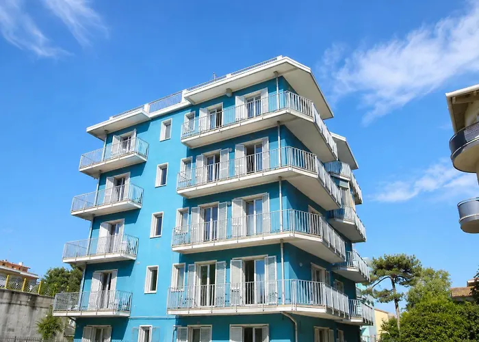 Condominio Sole - Agenzia Cocal