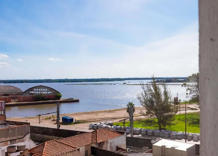 ibis budget Porto Alegre