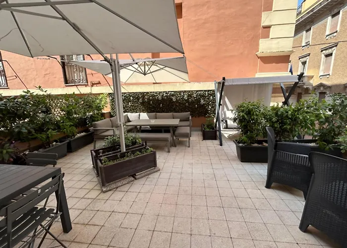  Domus Flavia B&B
