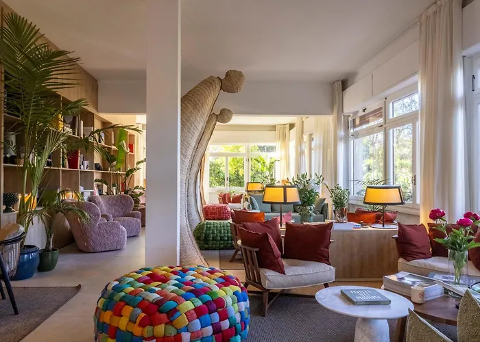 Golf hotels La Serena Fdm