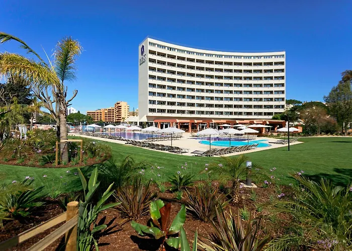 Romantisch hotel: Hyatt Regency Vilamoura Algarve
