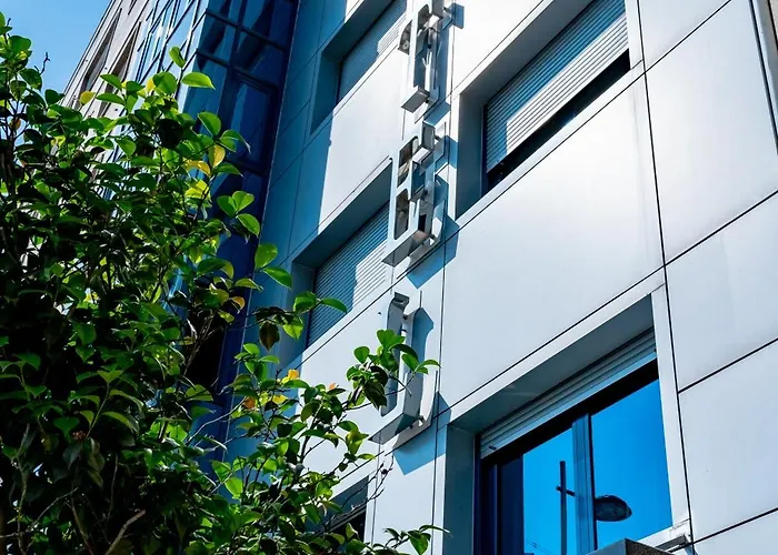 Gbc Avenida Pontevedra