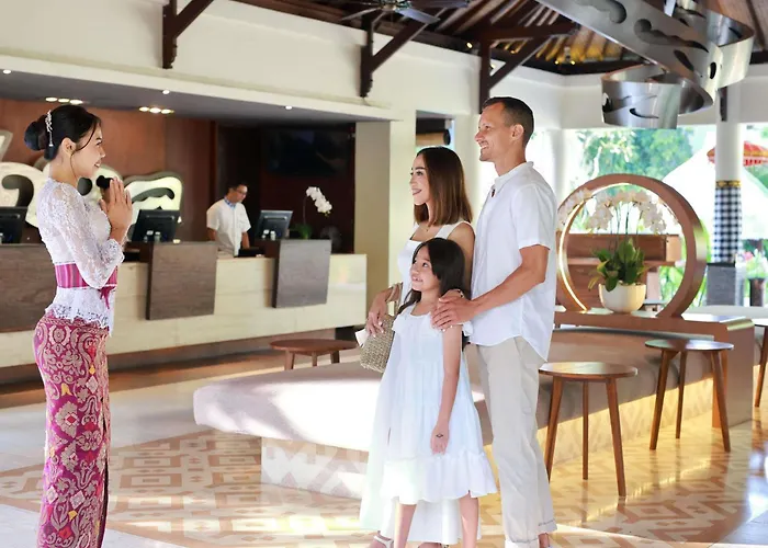  Novotel Bali Nusa Dua