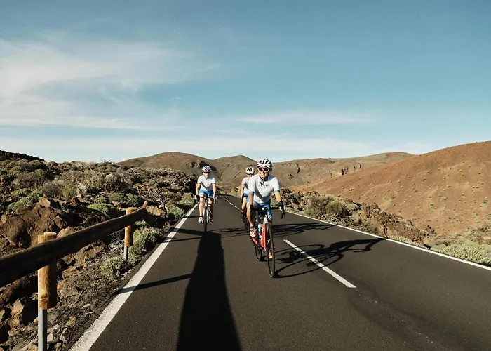 Radisson Resort & Residences Tenerife - Adults Only