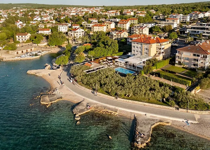 Hotel familiare: Hotel Vila Rova