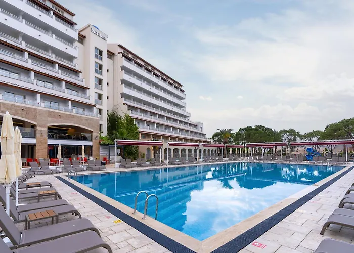 Batihan Beach & Spa