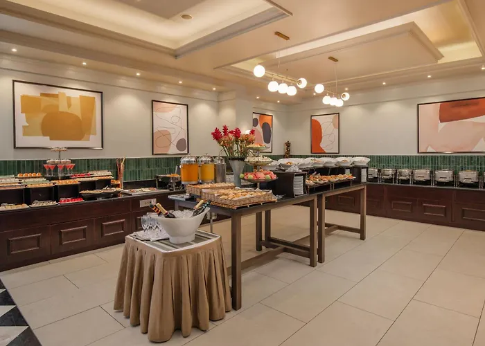 Four Points By Sheraton