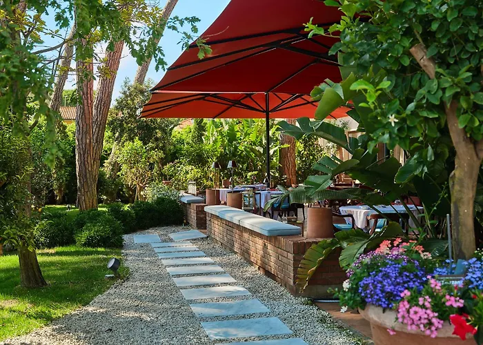 Golf hotels La Serena Fdm