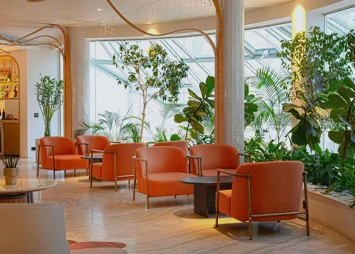  Maison Sofia - MGallery