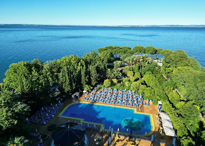  Parc Gritti