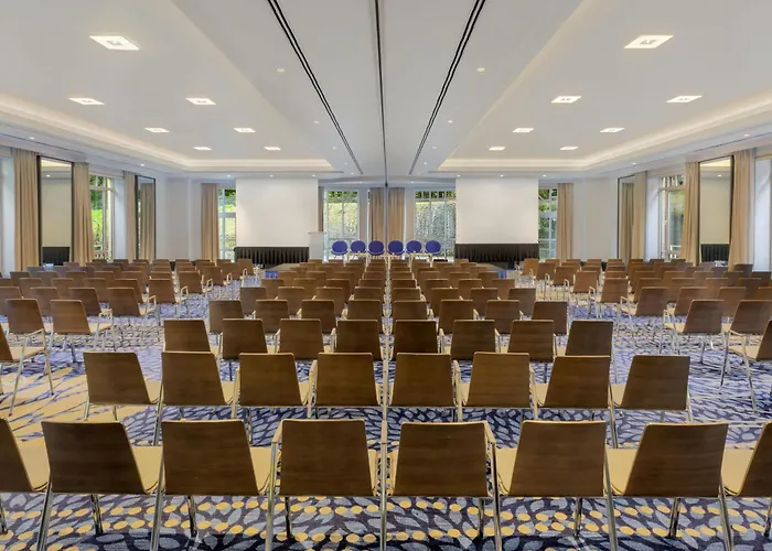 Renaissance Brussels Hotel