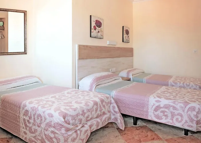 Hostal Sonrisa del Mar