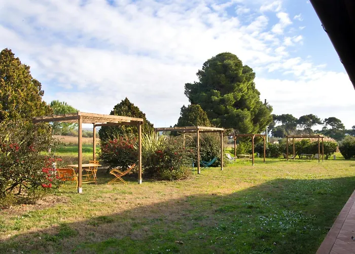 Agriturismo Poggio Agli Ulivi