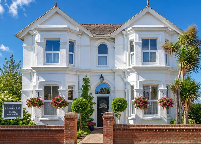 All Vacation Rentals Fernhurst Holiday s