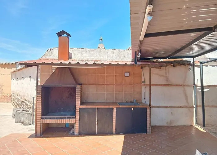 Casa Rural Hidalgo