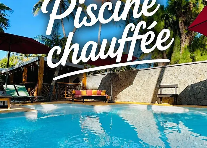 Hotel Coco Island