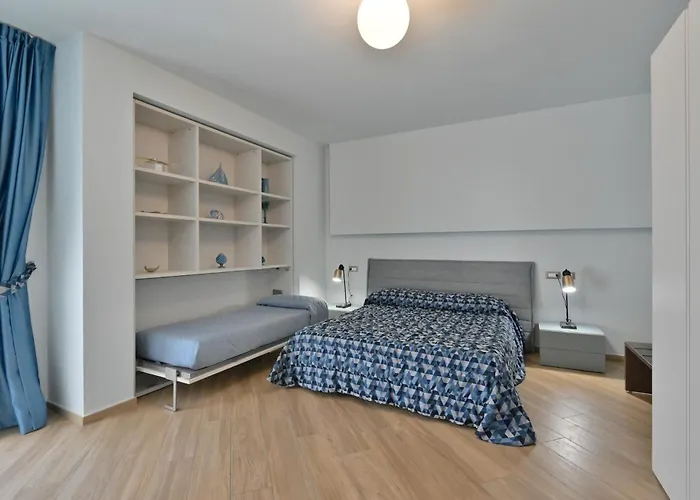 Odissea Residence e Rooms