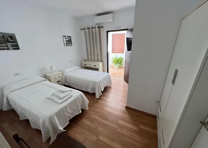 Hostal Rios