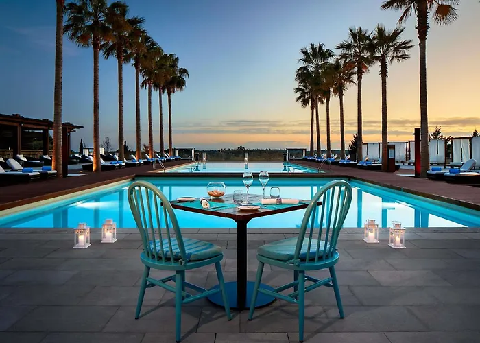 Victoria Golf Resort And Spa Managed By Accor