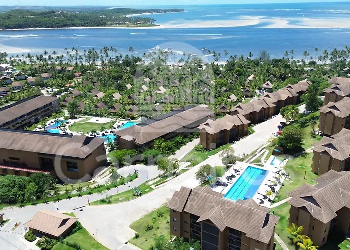  Eco Resort - Praia dos Carneiros