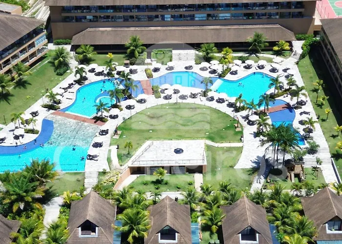  Eco Resort - Praia dos Carneiros