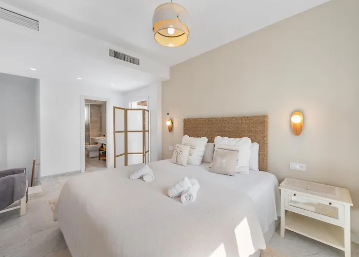 Marbella Villa Monteros
