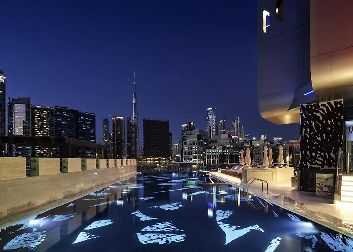  Hyde Dubai