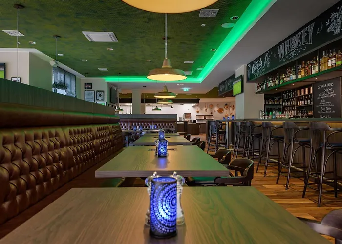 Ibis Styles Bad Reichenhall