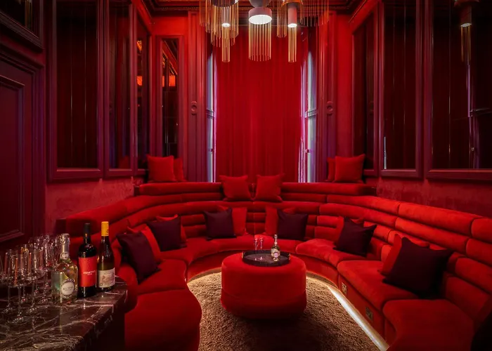 Kid friendly hotel Virgin s Edinburgh