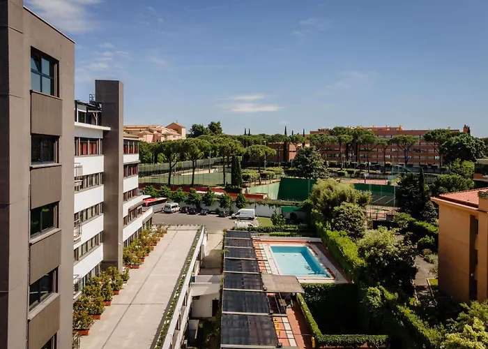 Ibis Styles Aurelia