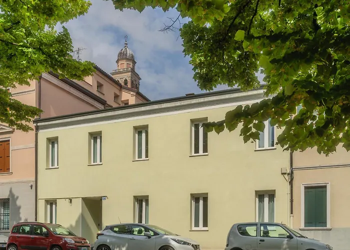 Dimora In Prato
