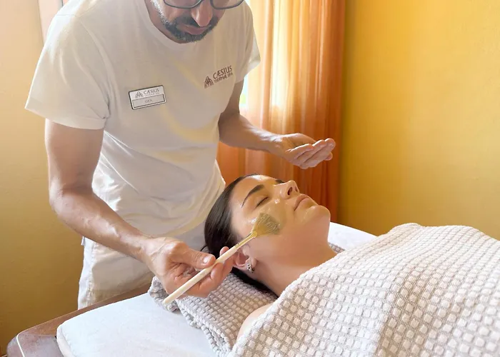 Hotel Caesius Thermae & Spa Resort