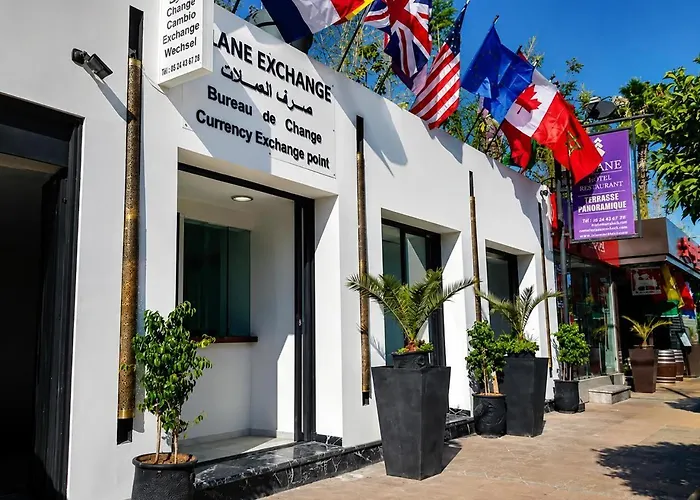 Hotel Islane