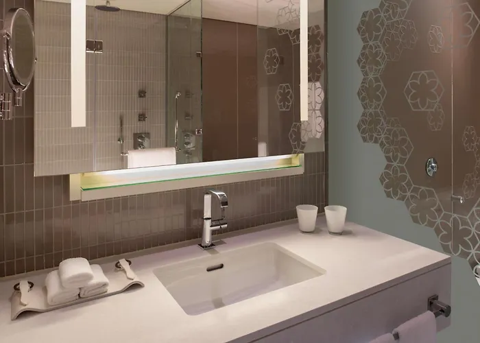 Boutique hotels W Doha