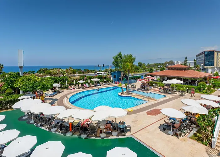 Club Titan Ultra All Inclusive