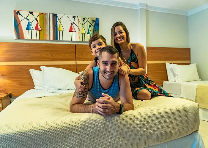 Vitoria Regia Praia