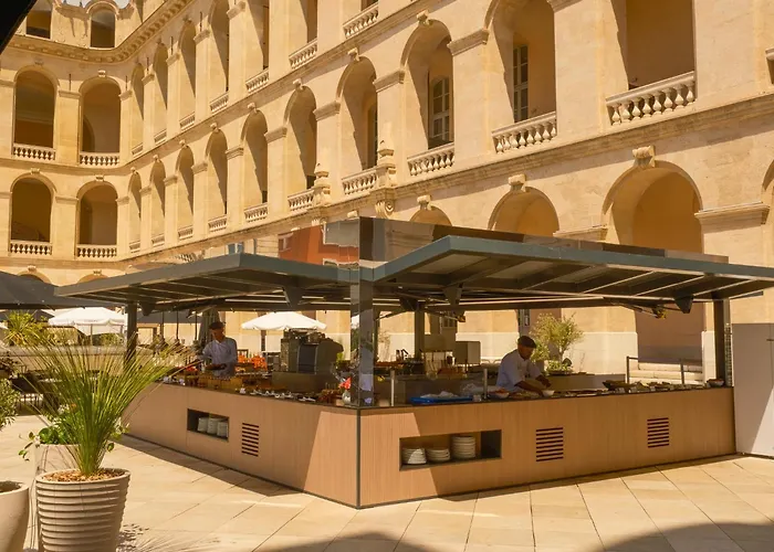 Intercontinental - Dieu By Ihg