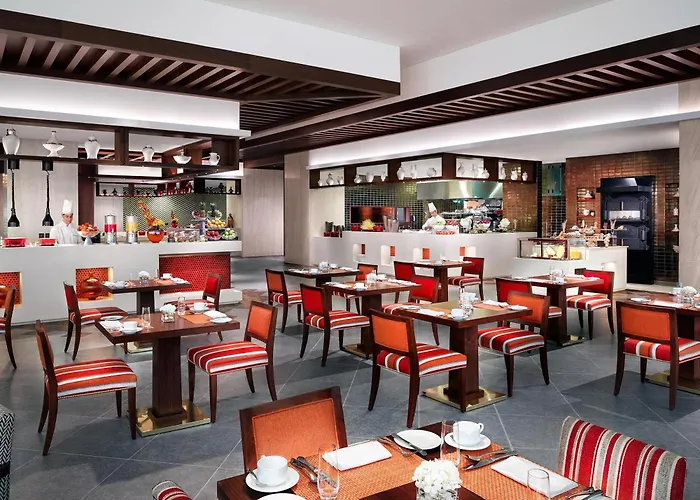 Family resorts Fairmont Ajman