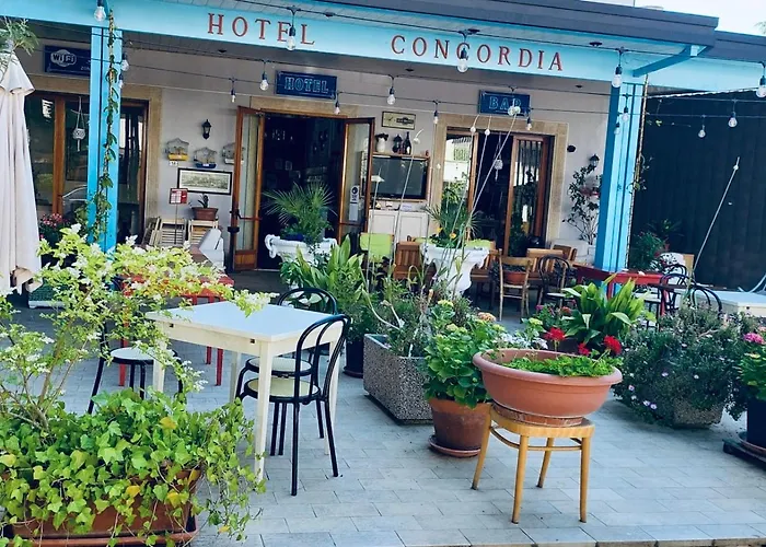 Concordia